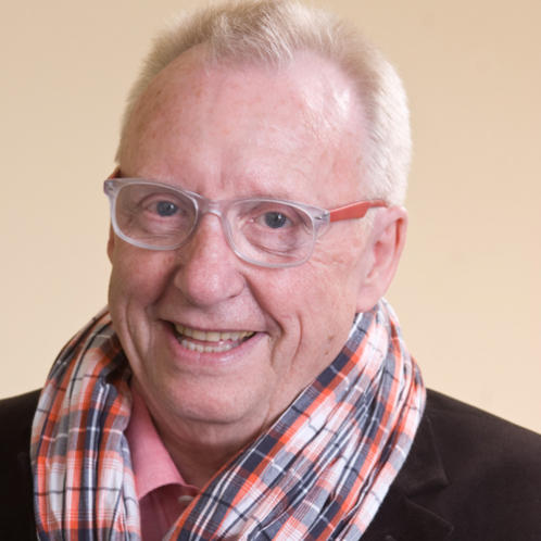 Rudi Krebsbach