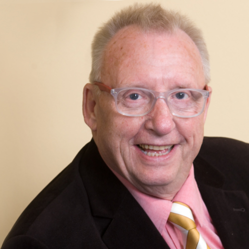Rudi Krebsbach