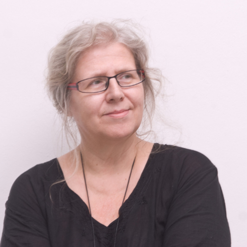Monika Zacher