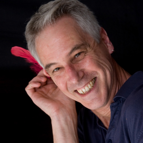 Neville Reichman