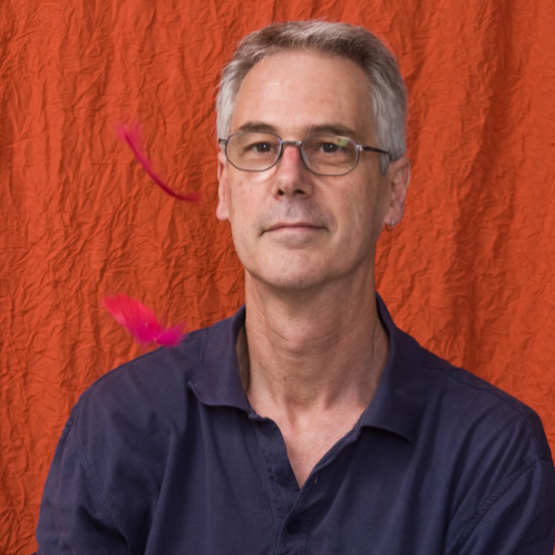 Neville Reichman