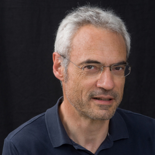 Bruno Mortagne