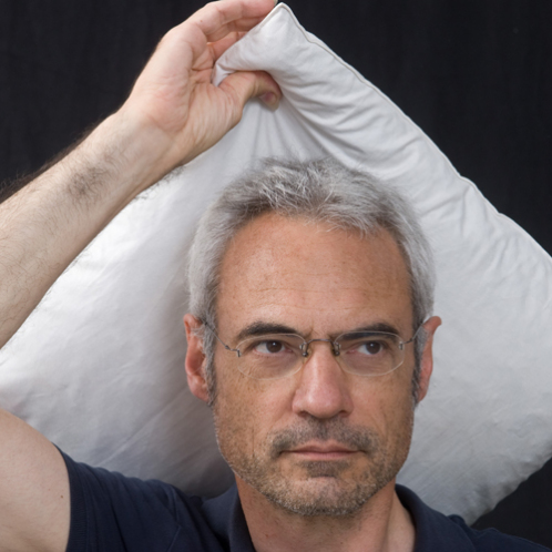 Bruno Mortagne