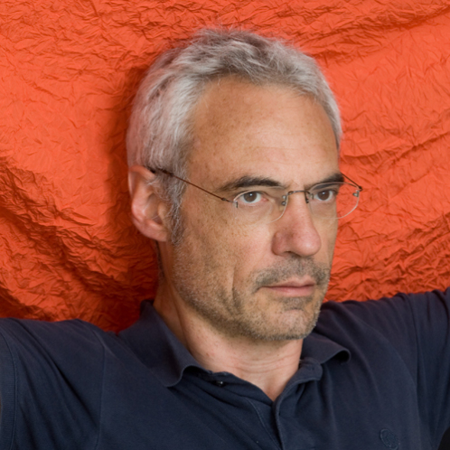 Bruno Mortagne