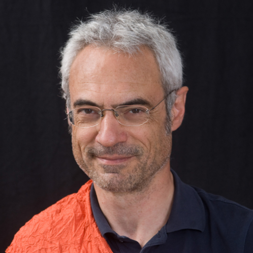 Bruno Mortagne