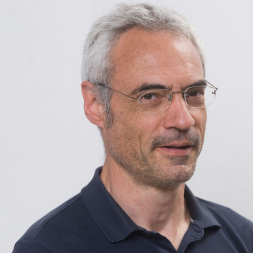 Bruno Mortagne