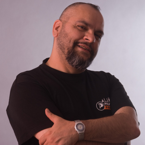 Ali Utlu