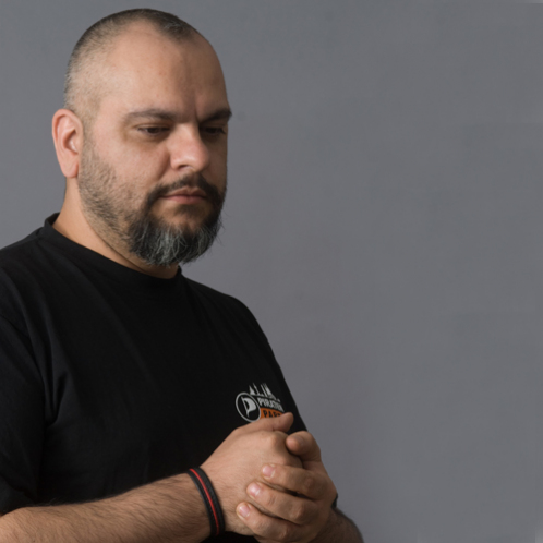 Ali Utlu