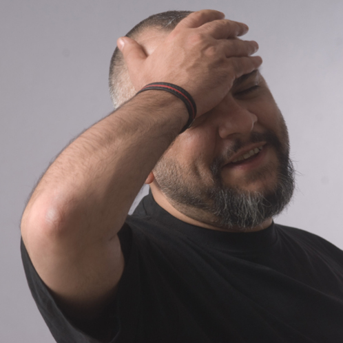 Ali Utlu