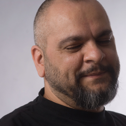 Ali Utlu