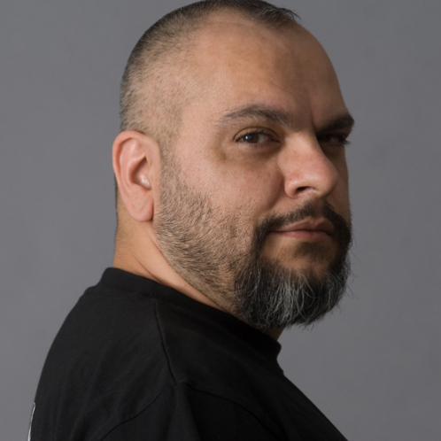 Ali Utlu