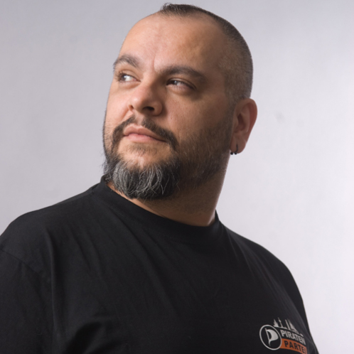Ali Utlu