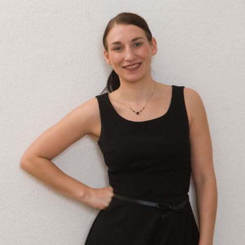 Nora Kirchner
