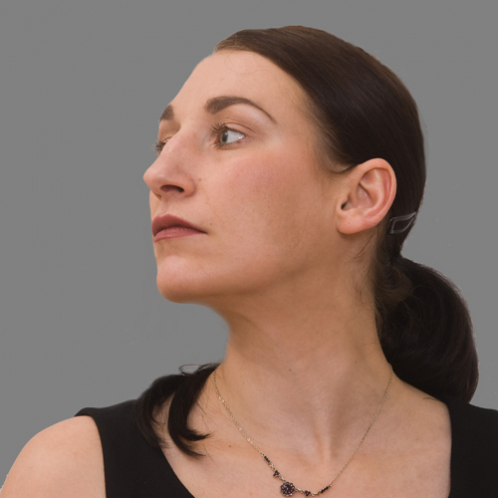 Nora Kirchner