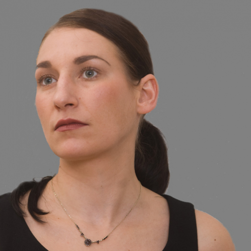 Nora Kirchner