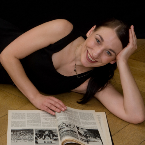 Nora Kirchner