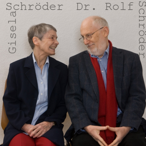 Gisela Schröder