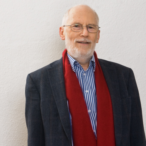 Dr. Rolf Schröder