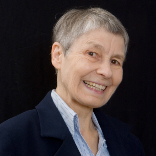 Gisela Schröder