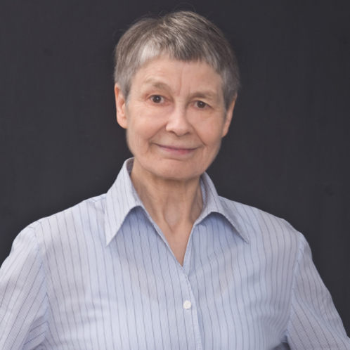 Gisela Schröder