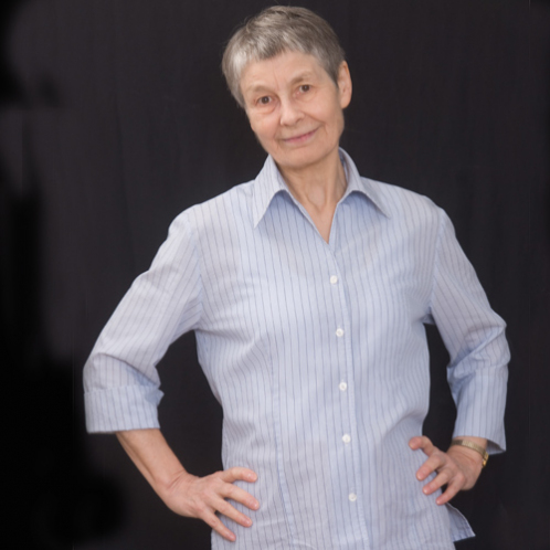 Gisela Schröder