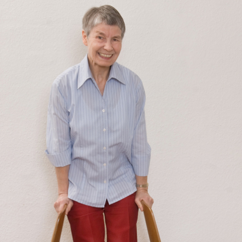 Gisela Schröder