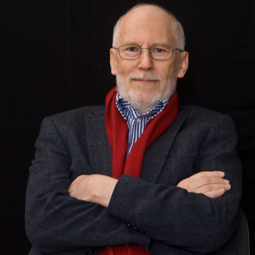 Dr. Rolf Schröder