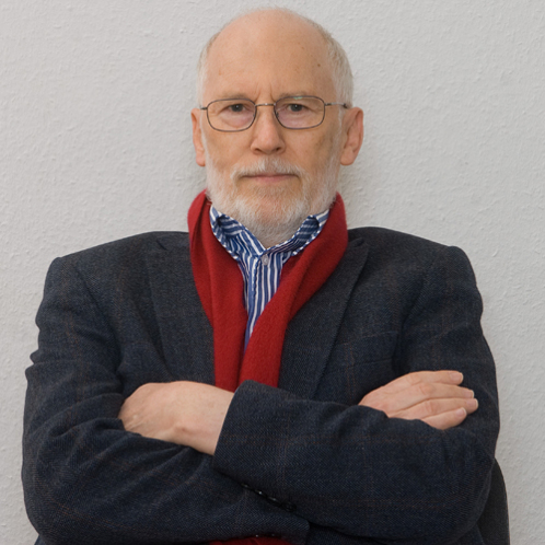 Dr. Rolf Schröder