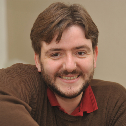 Andrew Copson