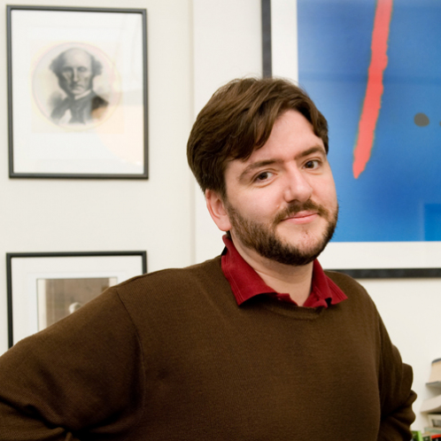 Andrew Copson