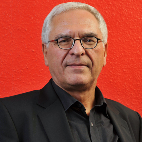 Ralf Michalowsky