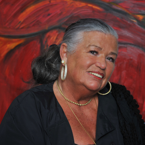 Sari Fritz