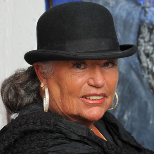 Sari Fritz