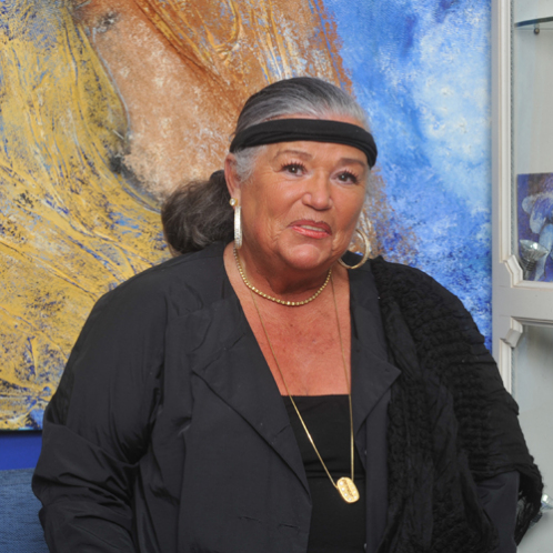 Sari Fritz