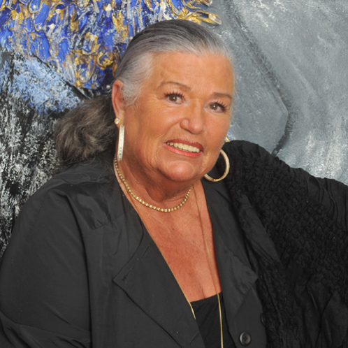 Sari Fritz