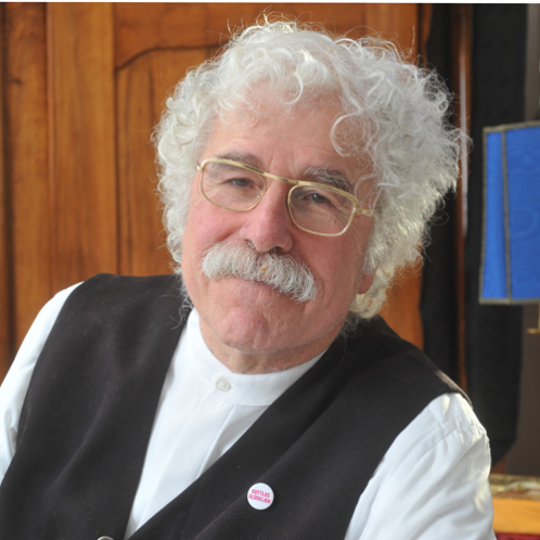 Dr. Berthold Fritz