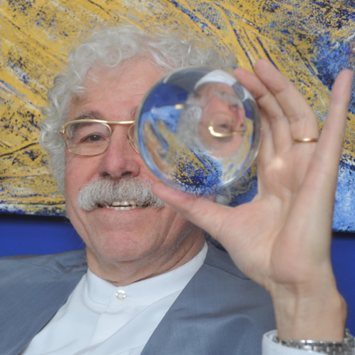 Dr. Berthold Fritz