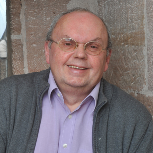 Theo Bender