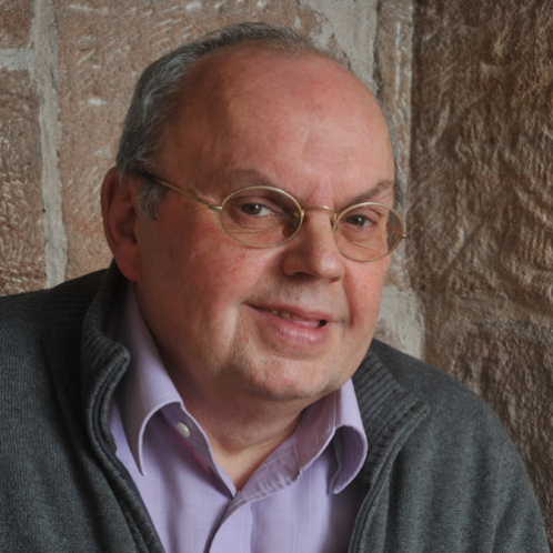 Theo Bender