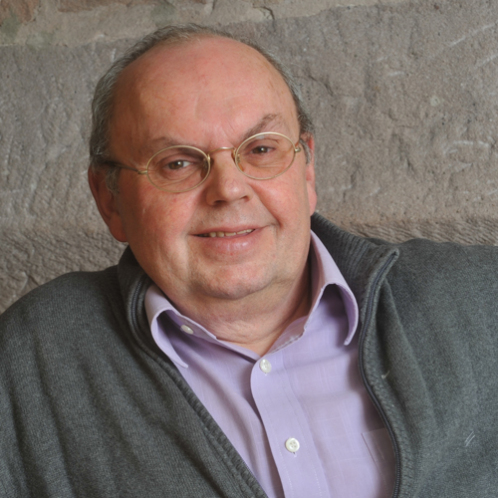 Theo Bender