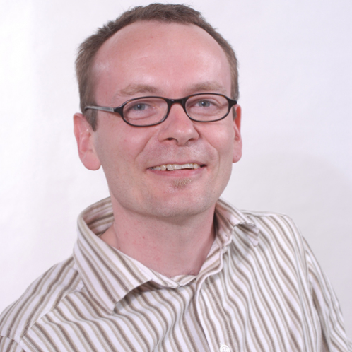 Martin Großkopf