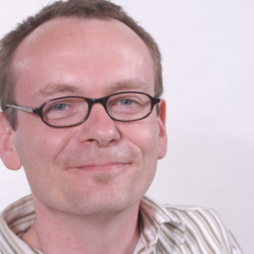 Martin Großkopf