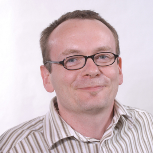 Martin Großkopf