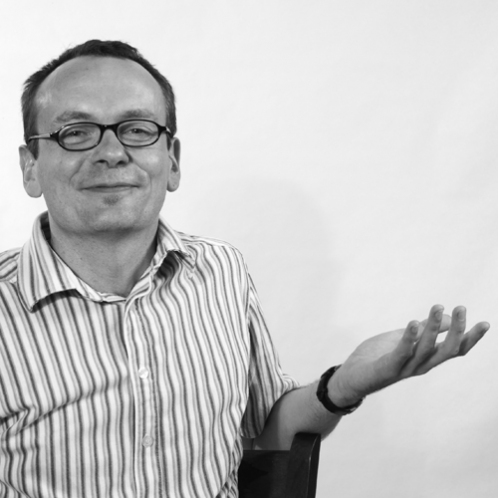 Martin Großkopf
