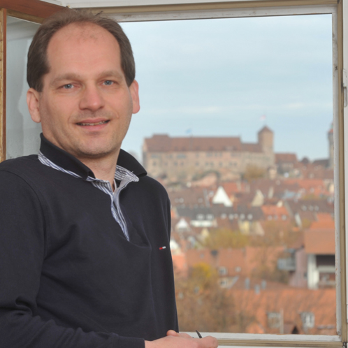 Wolfgang Tamm