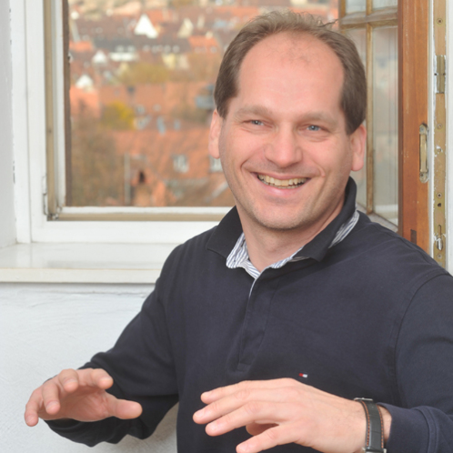 Wolfgang Tamm