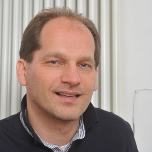 Wolfgang Tamm