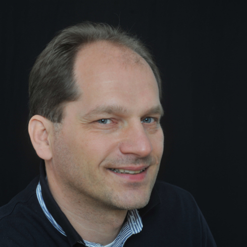 Wolfgang Tamm