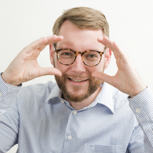 Maximilian Steinhaus