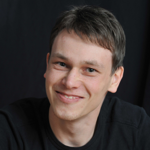 Martin Hauswald